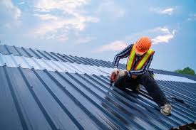 Best Roof Replacement  in Kirbyville, TX